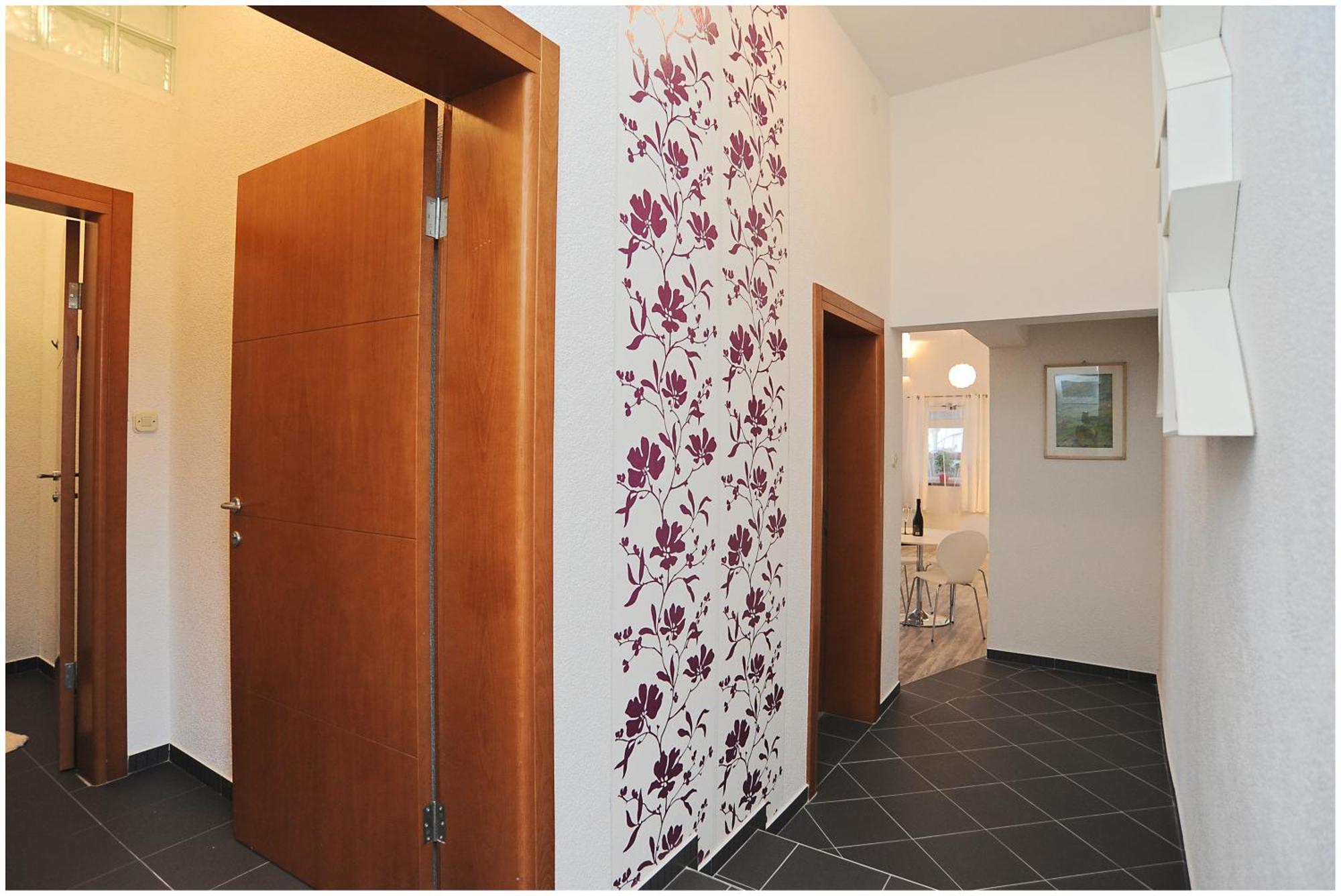 Guest House D&G -I Apartment & Room Zára Szoba fotó