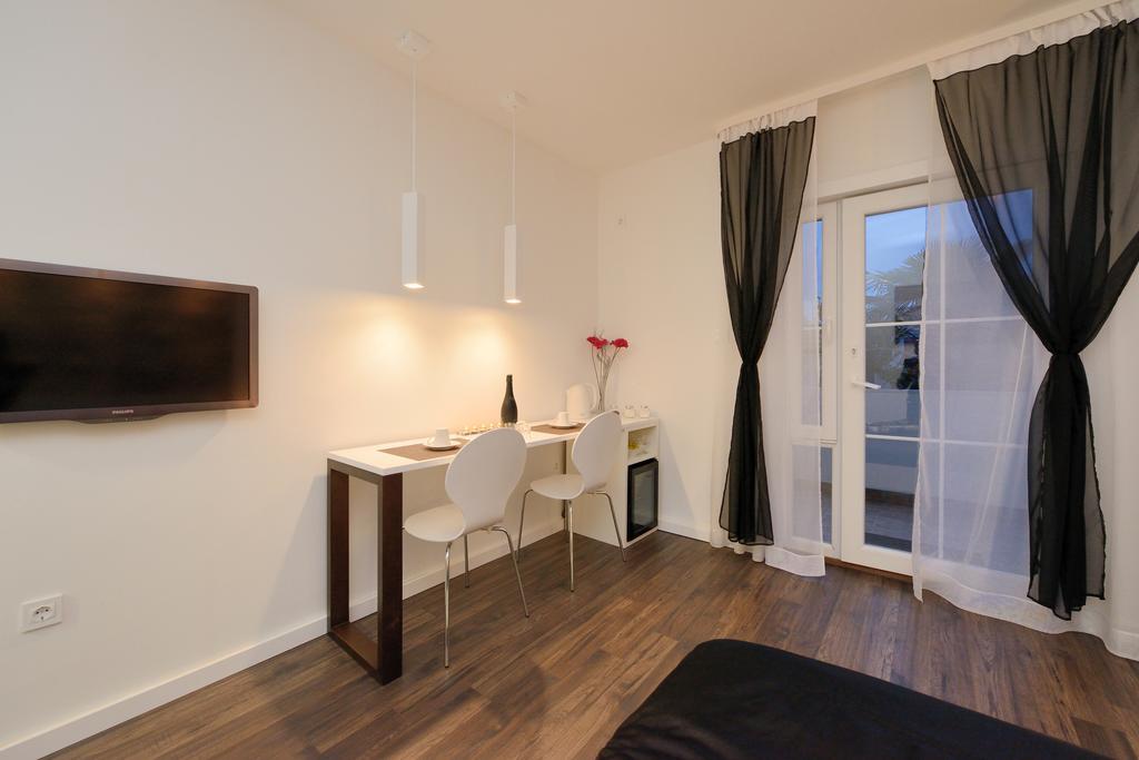Guest House D&G -I Apartment & Room Zára Szoba fotó