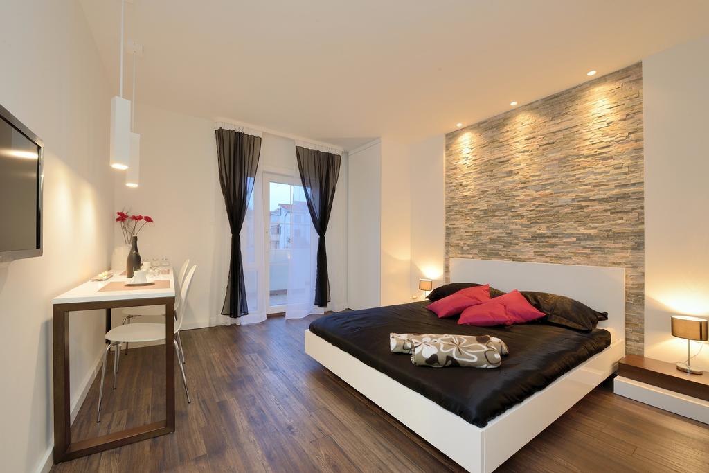 Guest House D&G -I Apartment & Room Zára Szoba fotó