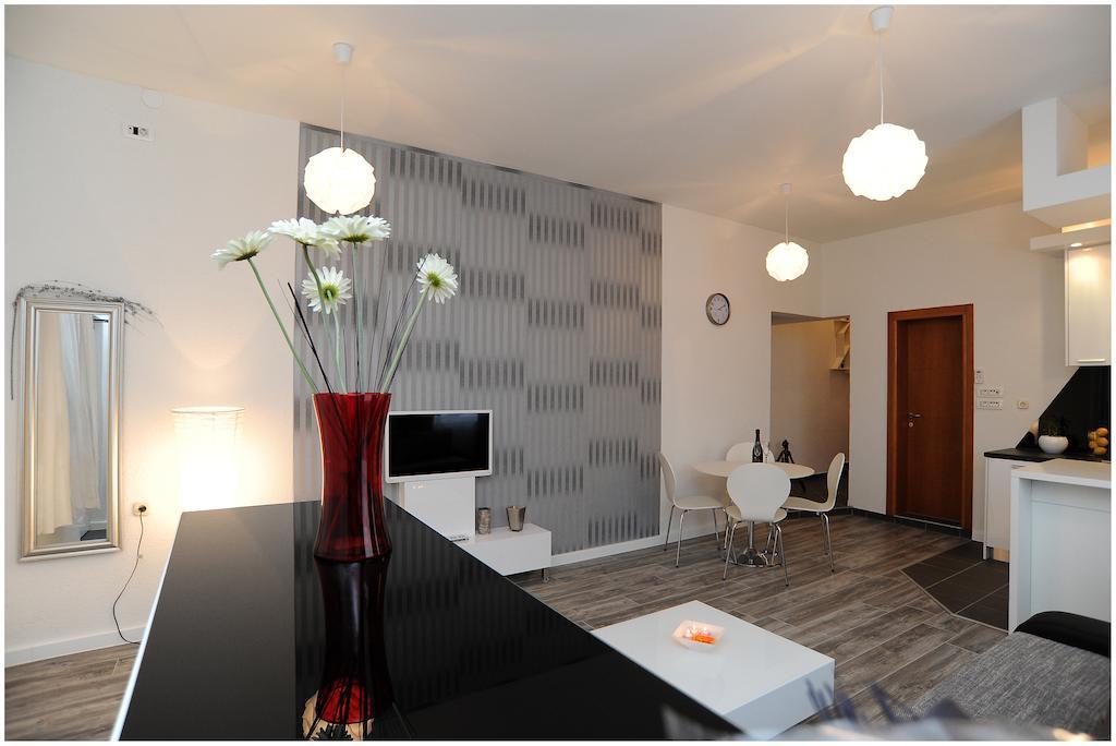 Guest House D&G -I Apartment & Room Zára Szoba fotó