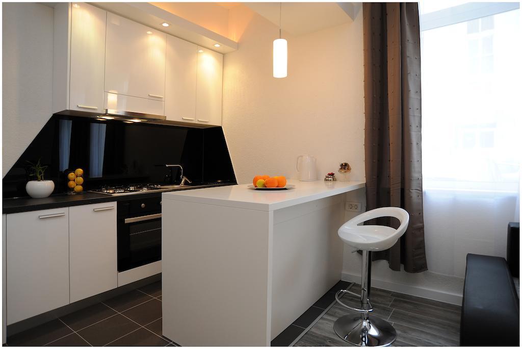 Guest House D&G -I Apartment & Room Zára Kültér fotó